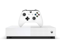 Microsoft Konsola XBOX ONE S 1TB All-Digital Edition +Sea of Thieves+M - 1381806 - zdjęcie 3